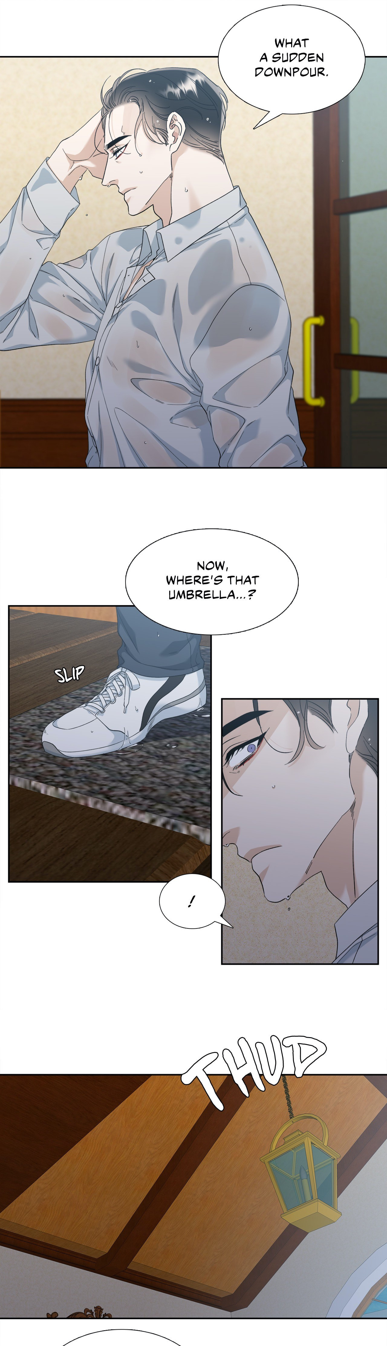 Read Kiken Mania chapter 60.3 image 8 on Lezhin