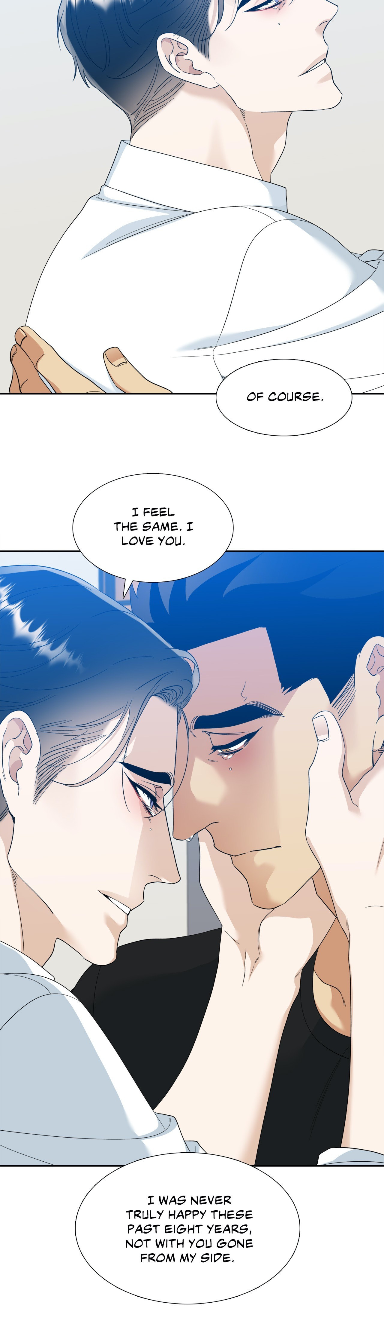 Read Kiken Mania chapter 60 image 17 on Lezhin