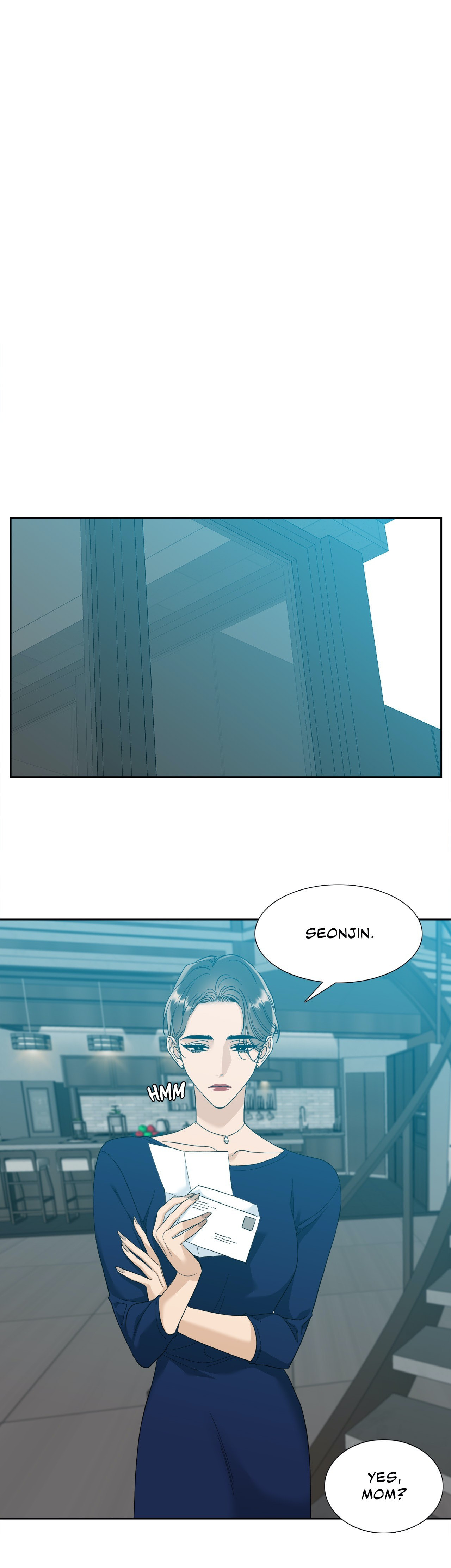 Read Kiken Mania chapter 60 image 19 on Lezhin