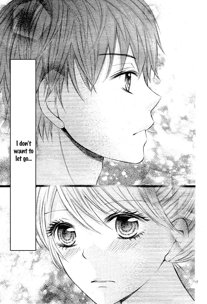 Read Kiken Mania chapter 8 image 18 on Lezhin