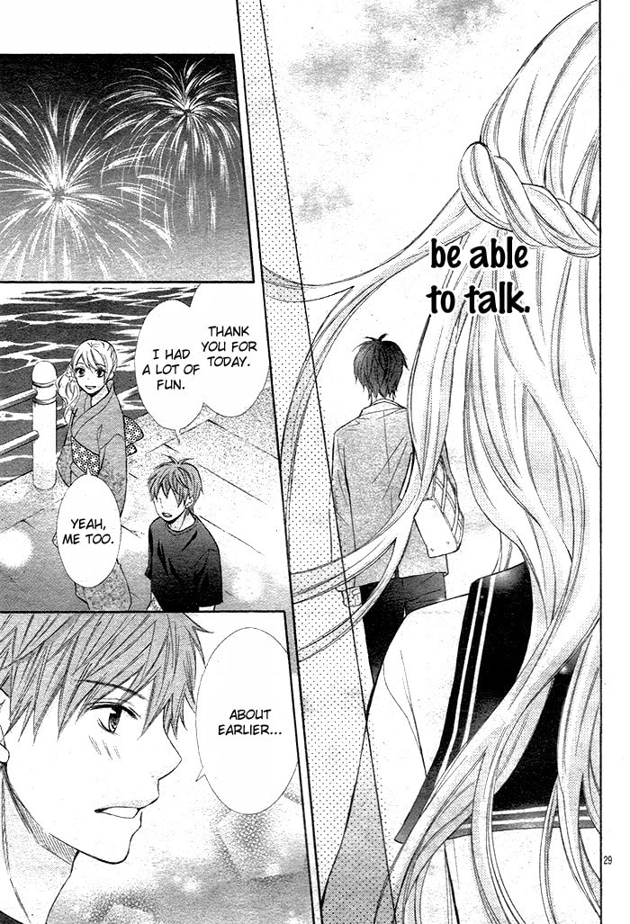 Read Kiken Mania chapter 8 image 30 on Lezhin