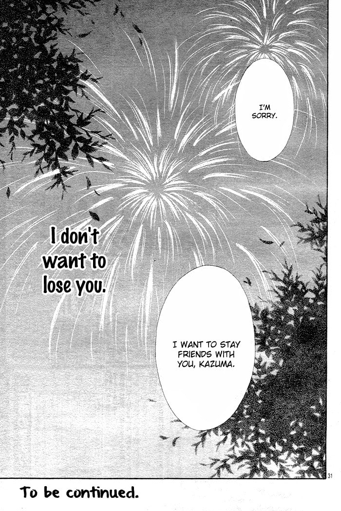 Read Kiken Mania chapter 8 image 32 on Lezhin