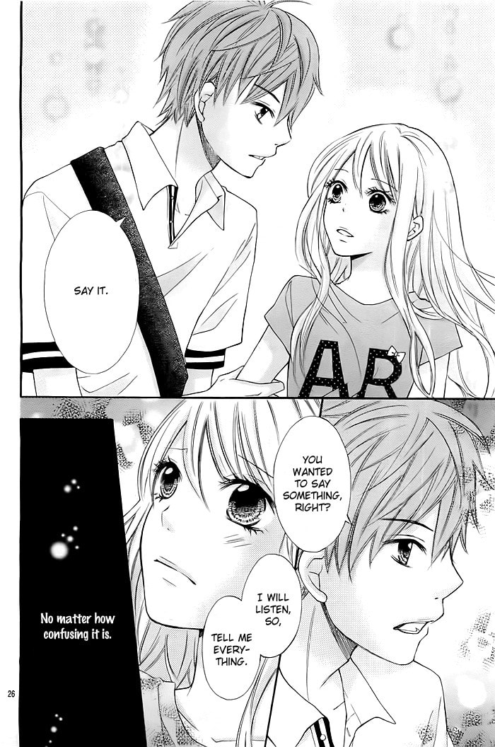 Read Kiken Mania chapter 9 image 25 on Lezhin