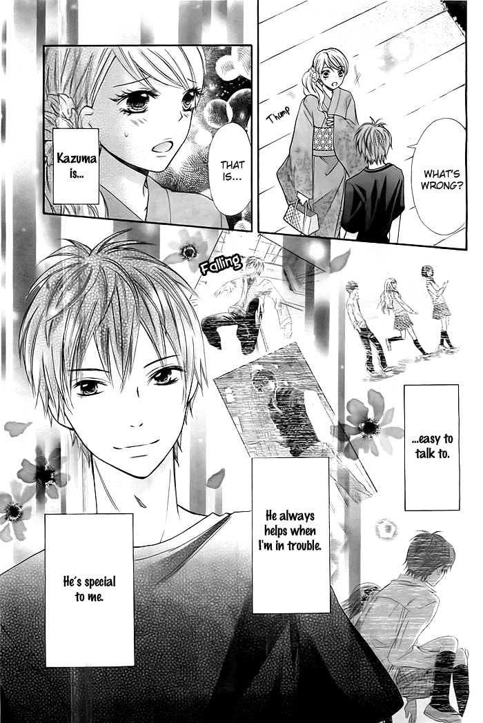 Read Kiken Mania chapter 9 image 3 on Lezhin