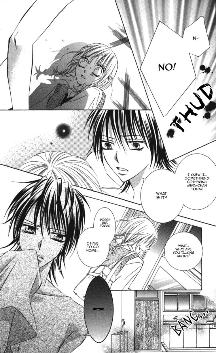 Read Kiken na Honey chapter 2 image 30 on Lezhin