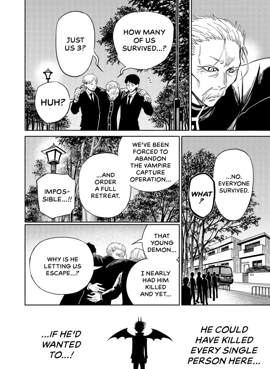 Read Kikikaikai chapter 1 image 120 on Lezhin
