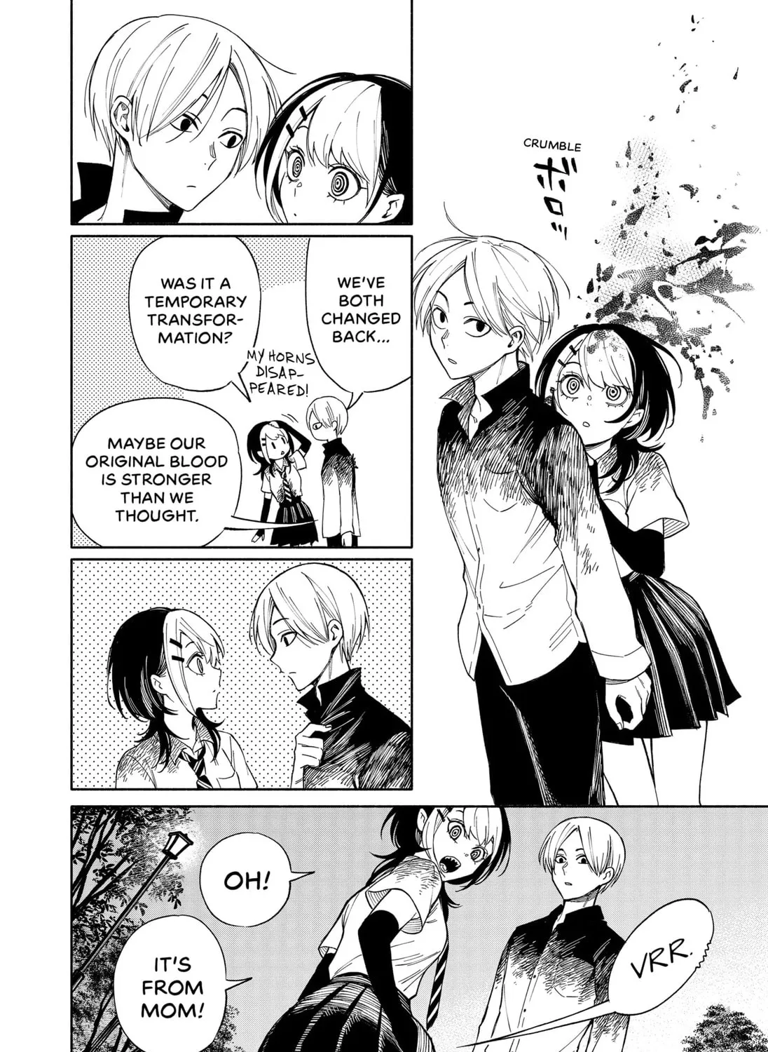 Read Kikikaikai chapter 1 image 128 on Lezhin