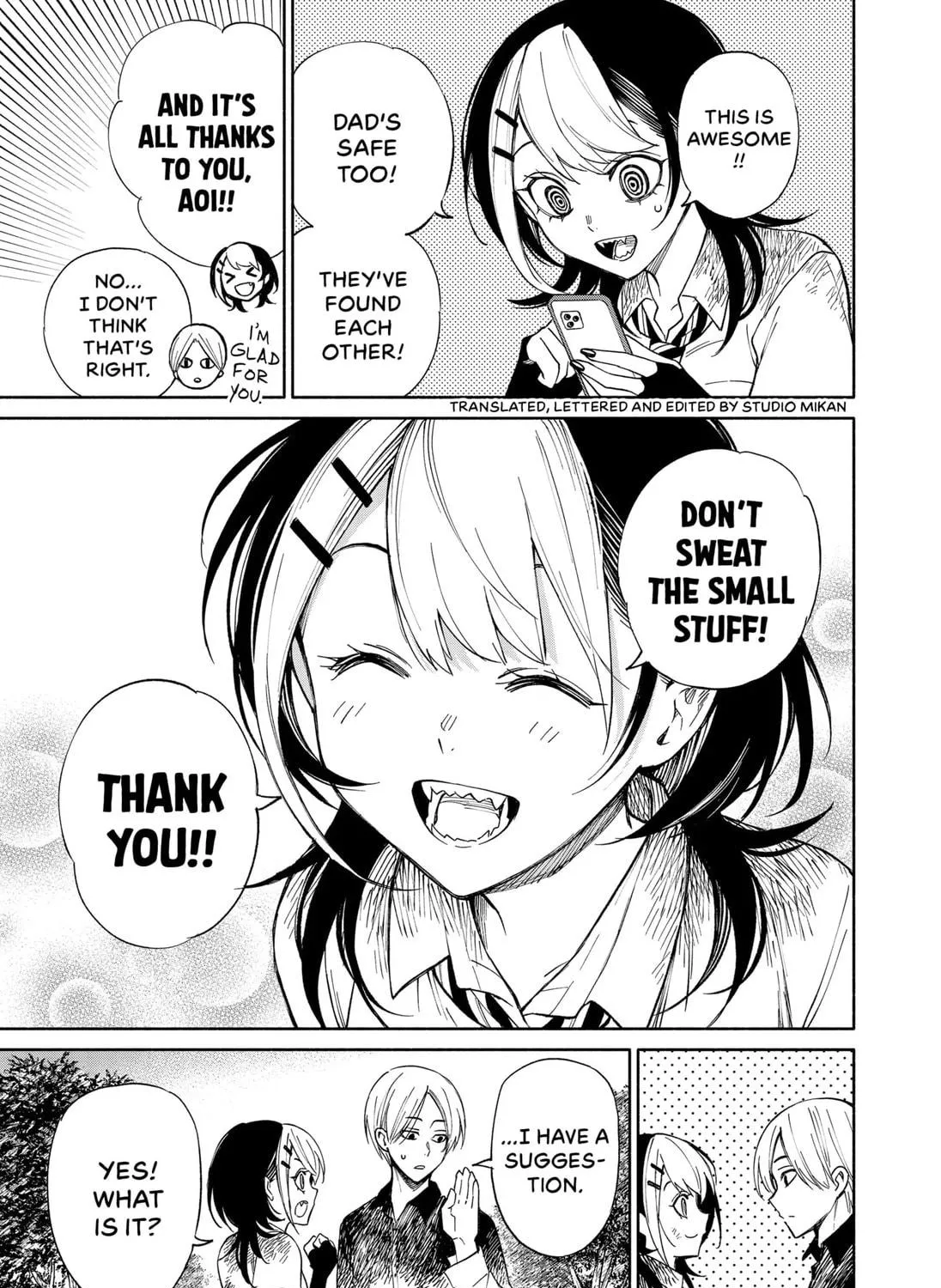 Read Kikikaikai chapter 1 image 130 on Lezhin