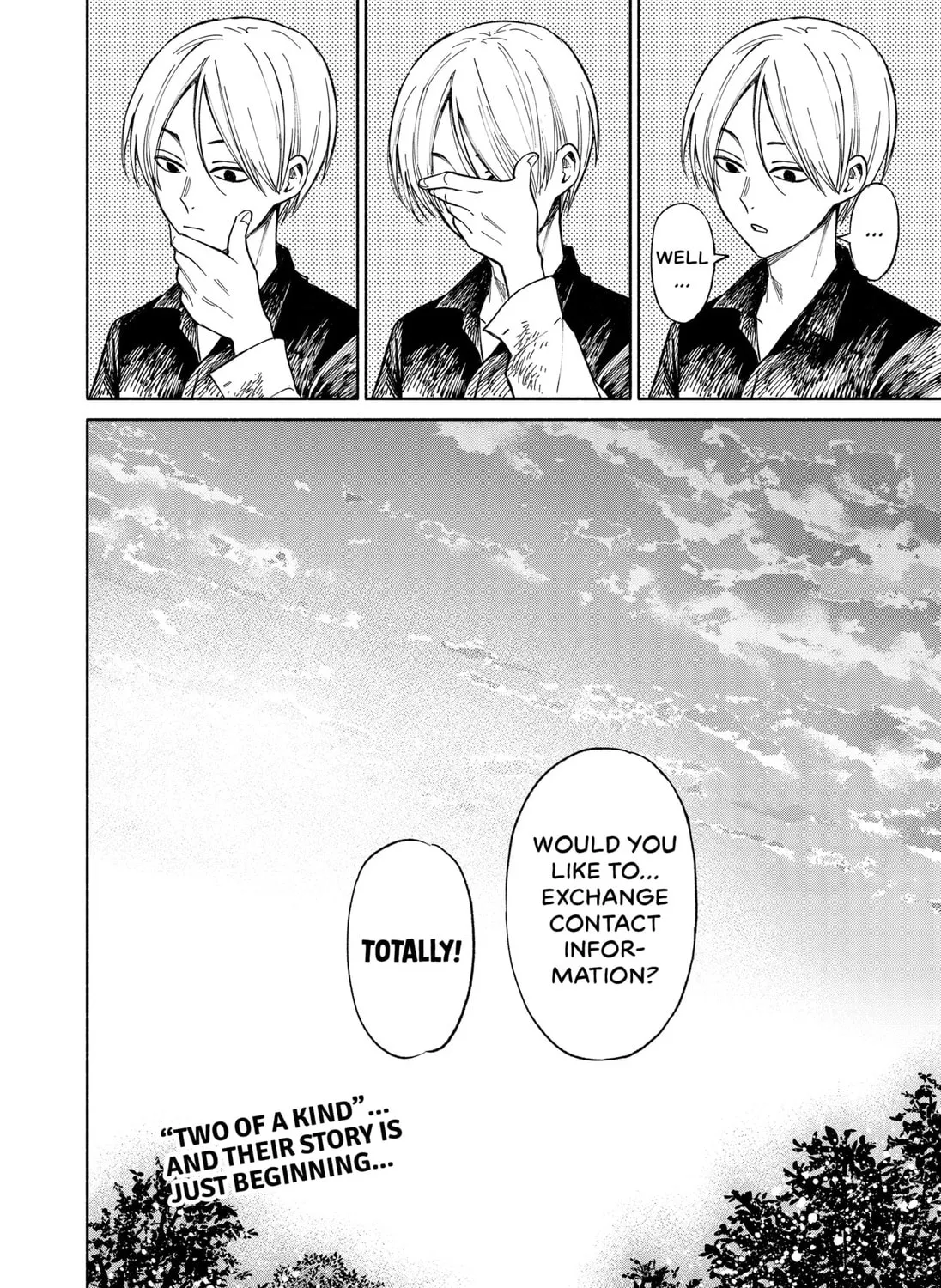 Read Kikikaikai chapter 1 image 132 on Lezhin