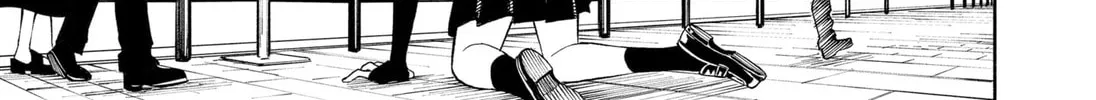 Read Kikikaikai chapter 1 image 15 on Lezhin