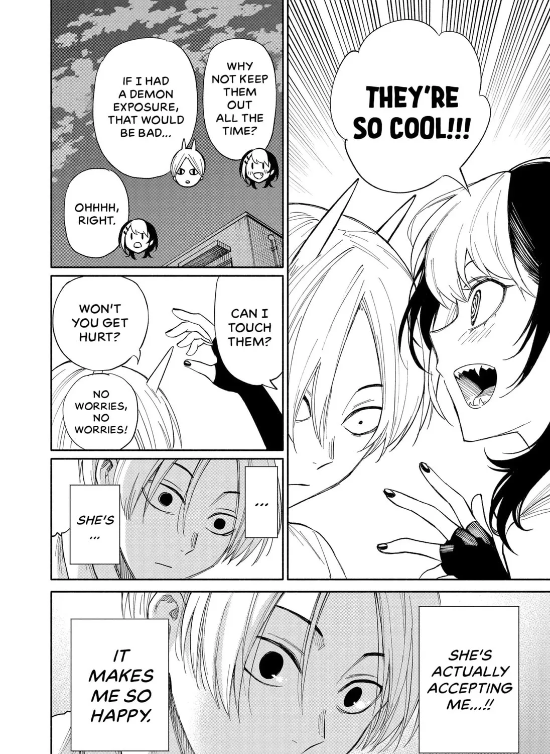 Read Kikikaikai chapter 1 image 32 on Lezhin