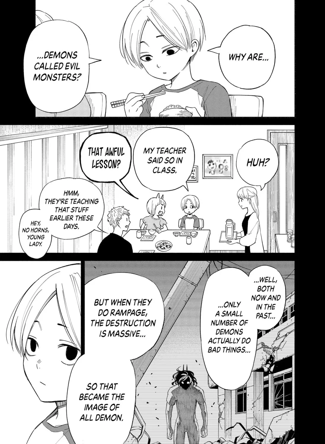 Read Kikikaikai chapter 1 image 38 on Lezhin