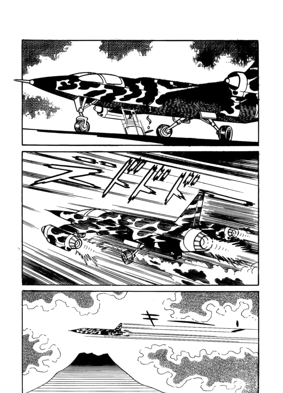 Read Kikkai-kun chapter 0 image 18 on Lezhin