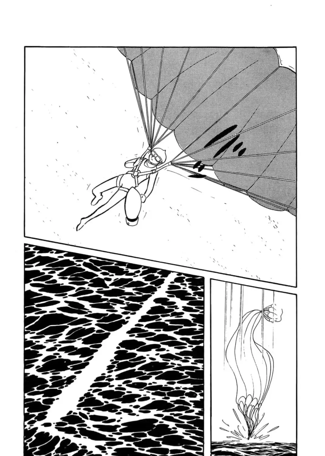 Read Kikkai-kun chapter 0 image 22 on Lezhin