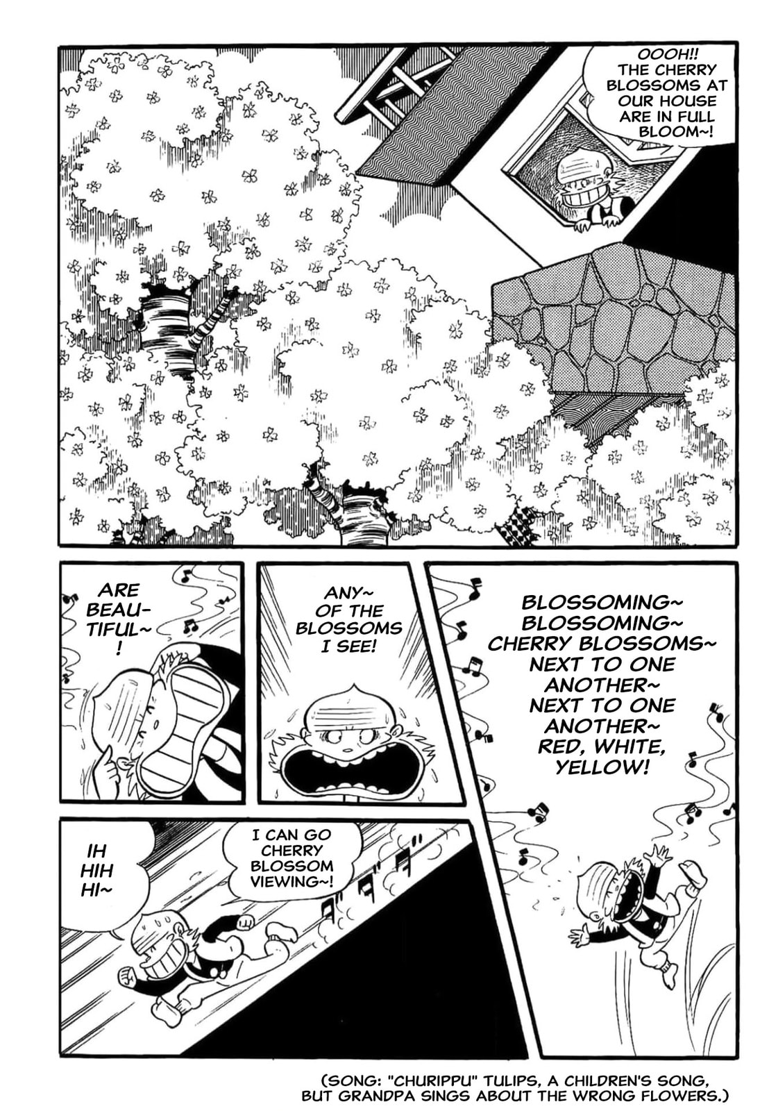 Read Kikkai-kun chapter 12 image 1 on Lezhin