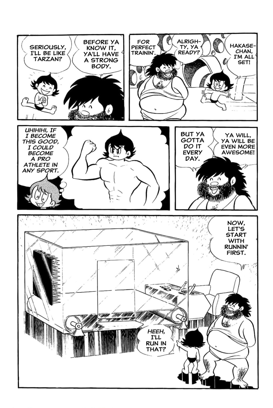 Read Kikkai-kun chapter 15 image 1 on Lezhin