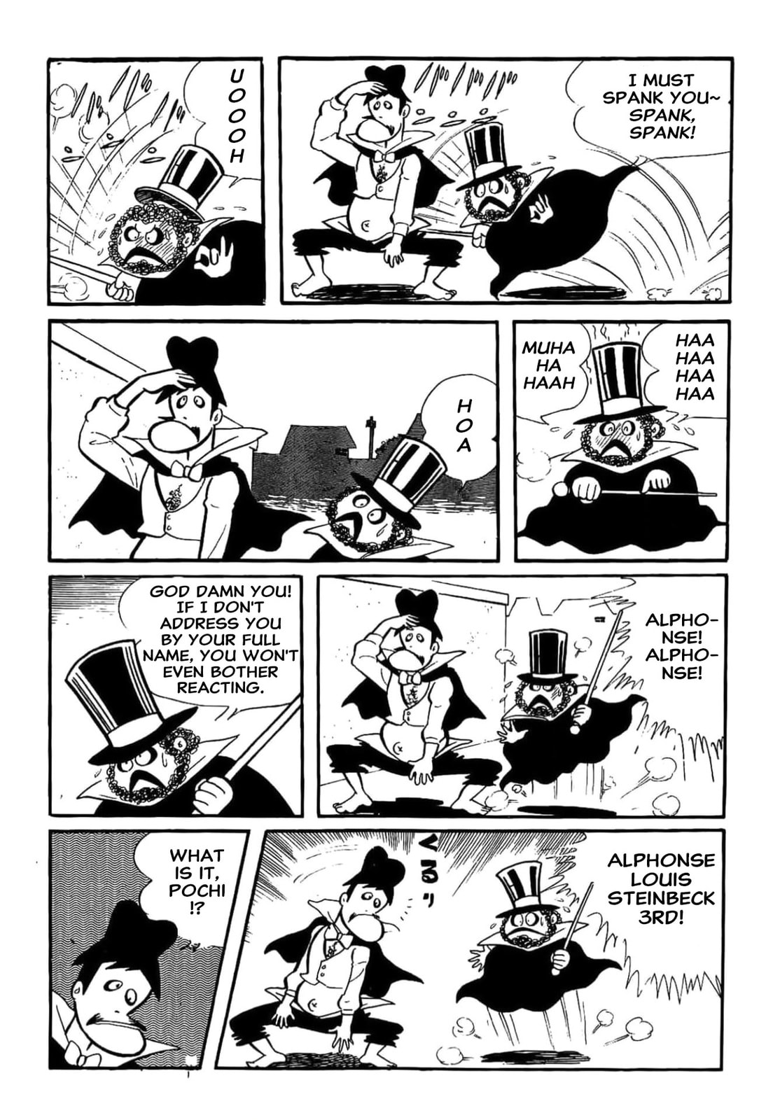 Read Kikkai-kun chapter 16 image 2 on Lezhin