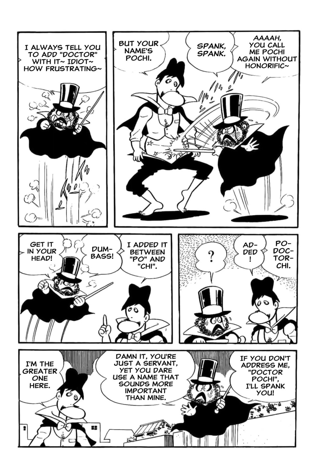 Read Kikkai-kun chapter 16 image 3 on Lezhin