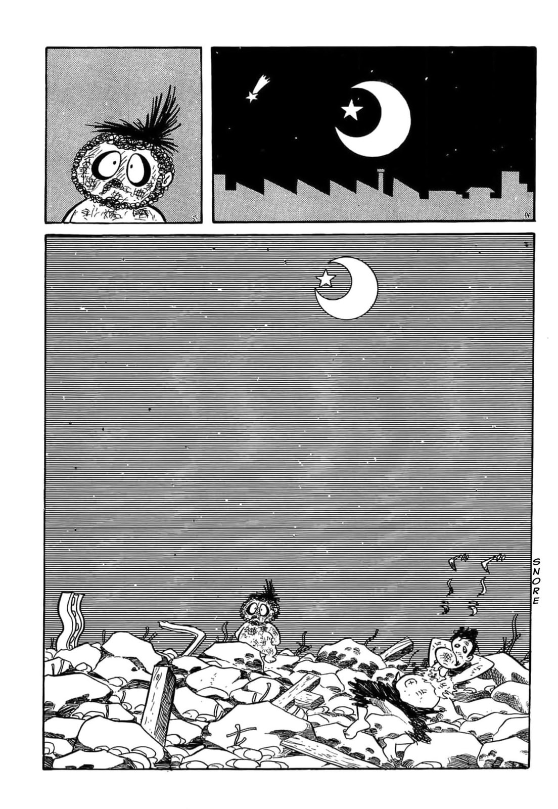 Read Kikkai-kun chapter 19 image 11 on Lezhin