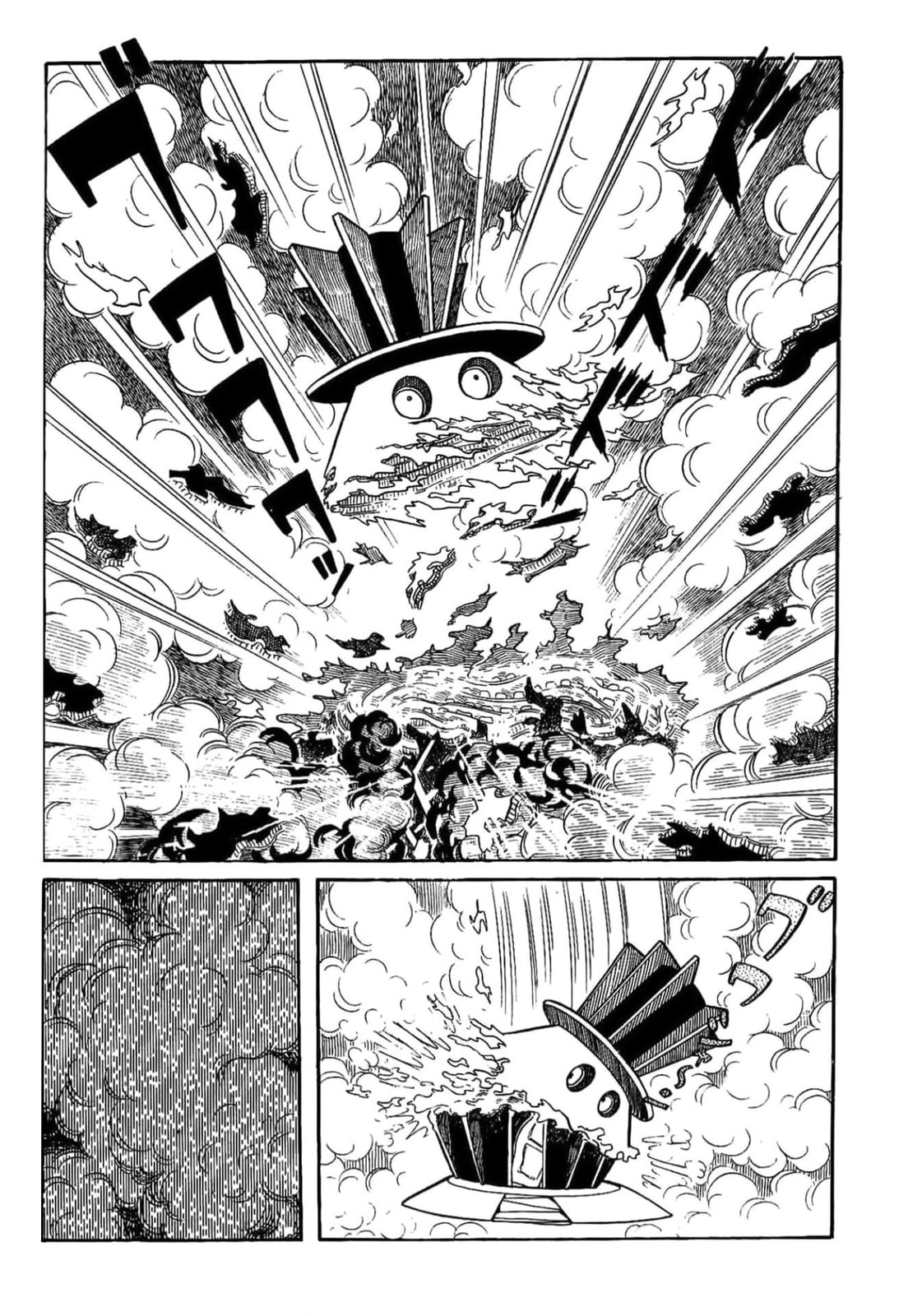 Read Kikkai-kun chapter 19 image 7 on Lezhin