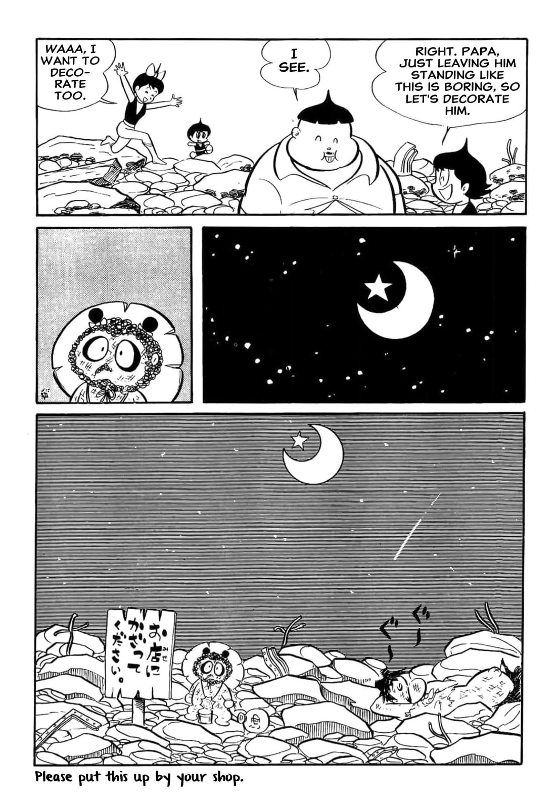 Read Kikkai-kun chapter 20 image 9 on Lezhin