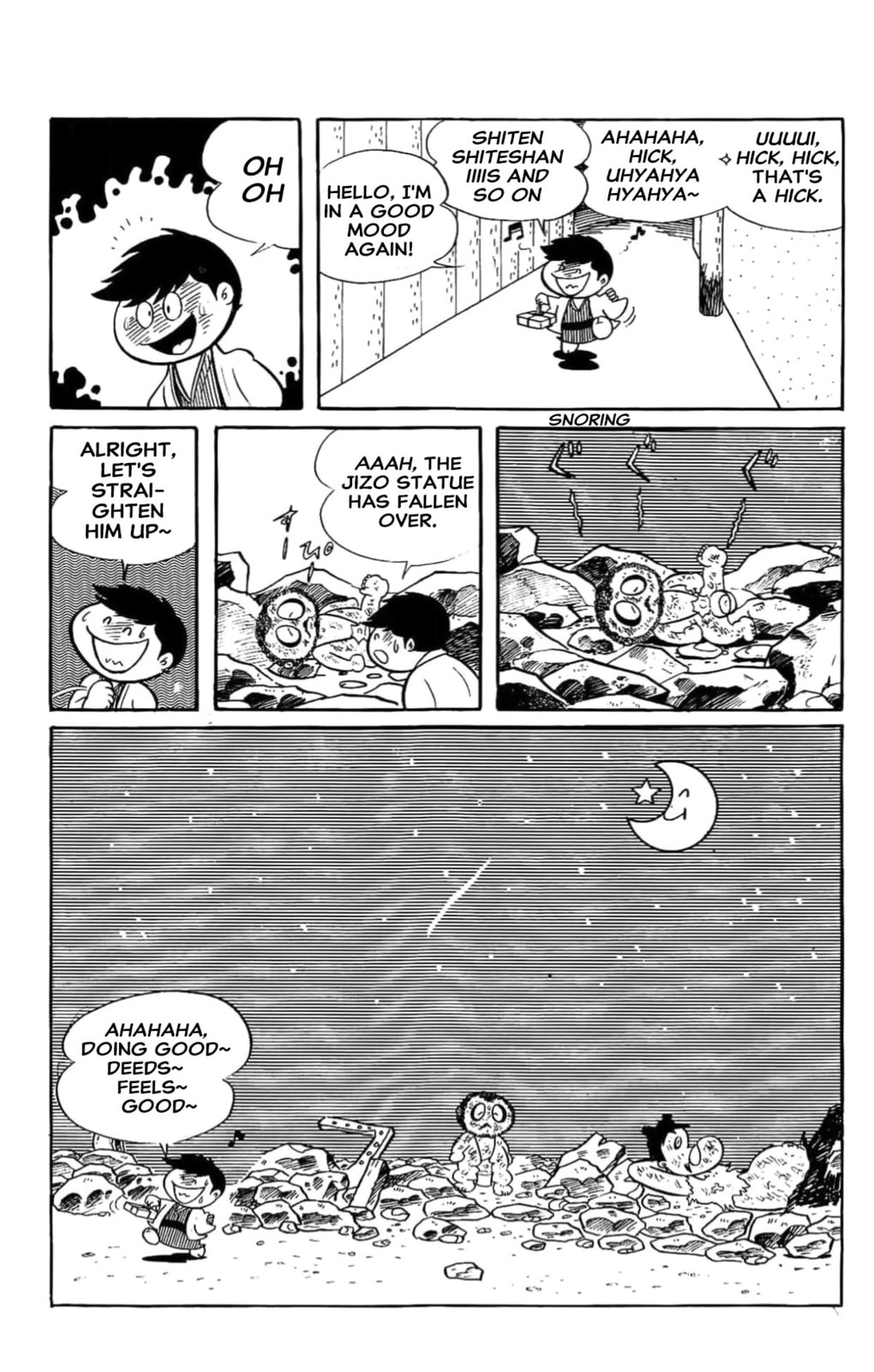 Read Kikkai-kun chapter 23 image 10 on Lezhin