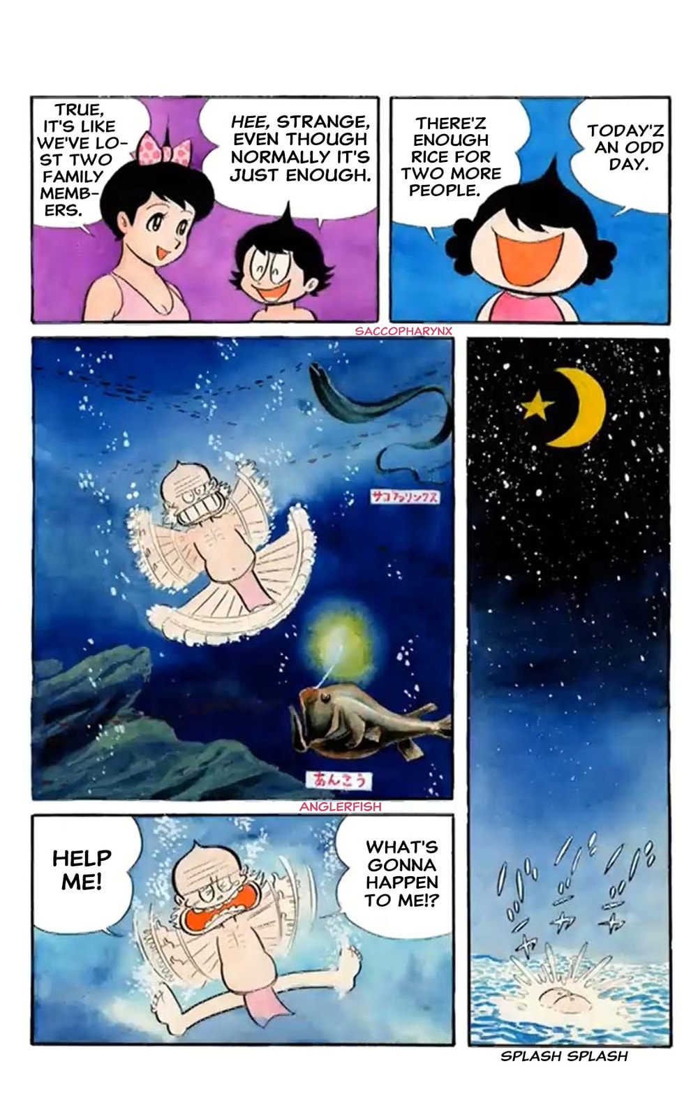 Read Kikkai-kun chapter 26 image 15 on Lezhin