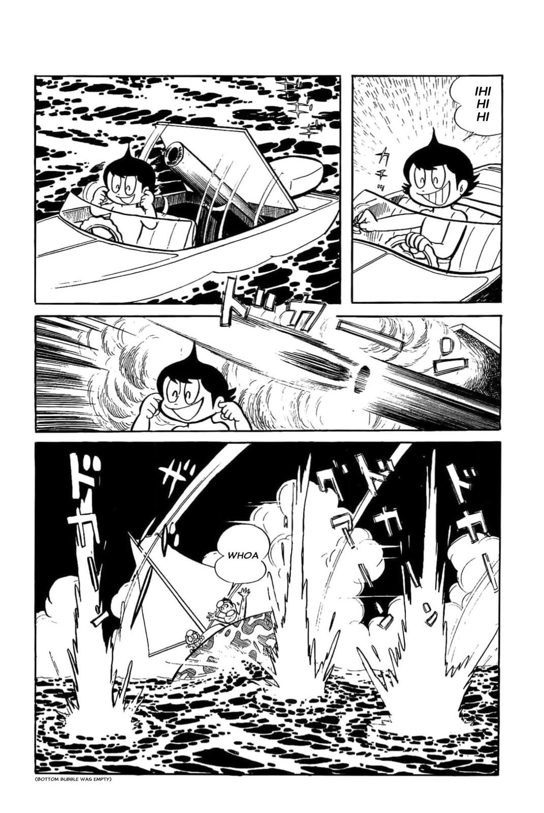 Read Kikkai-kun chapter 27 image 5 on Lezhin