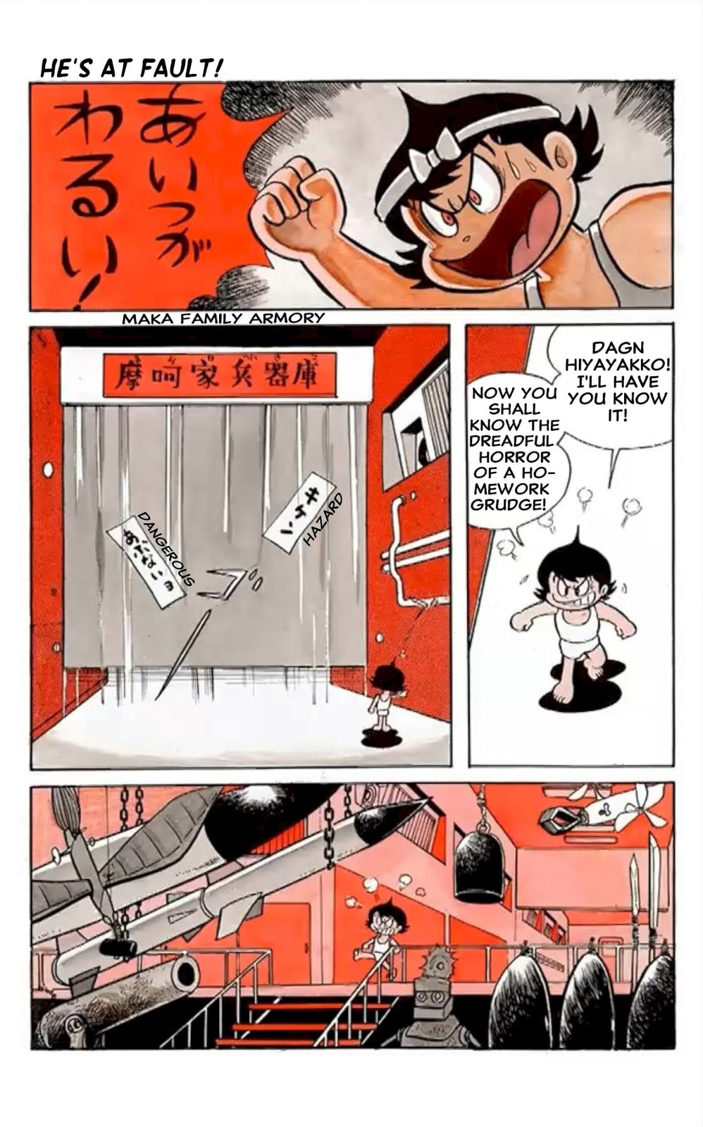Read Kikkai-kun chapter 30 image 2 on Lezhin