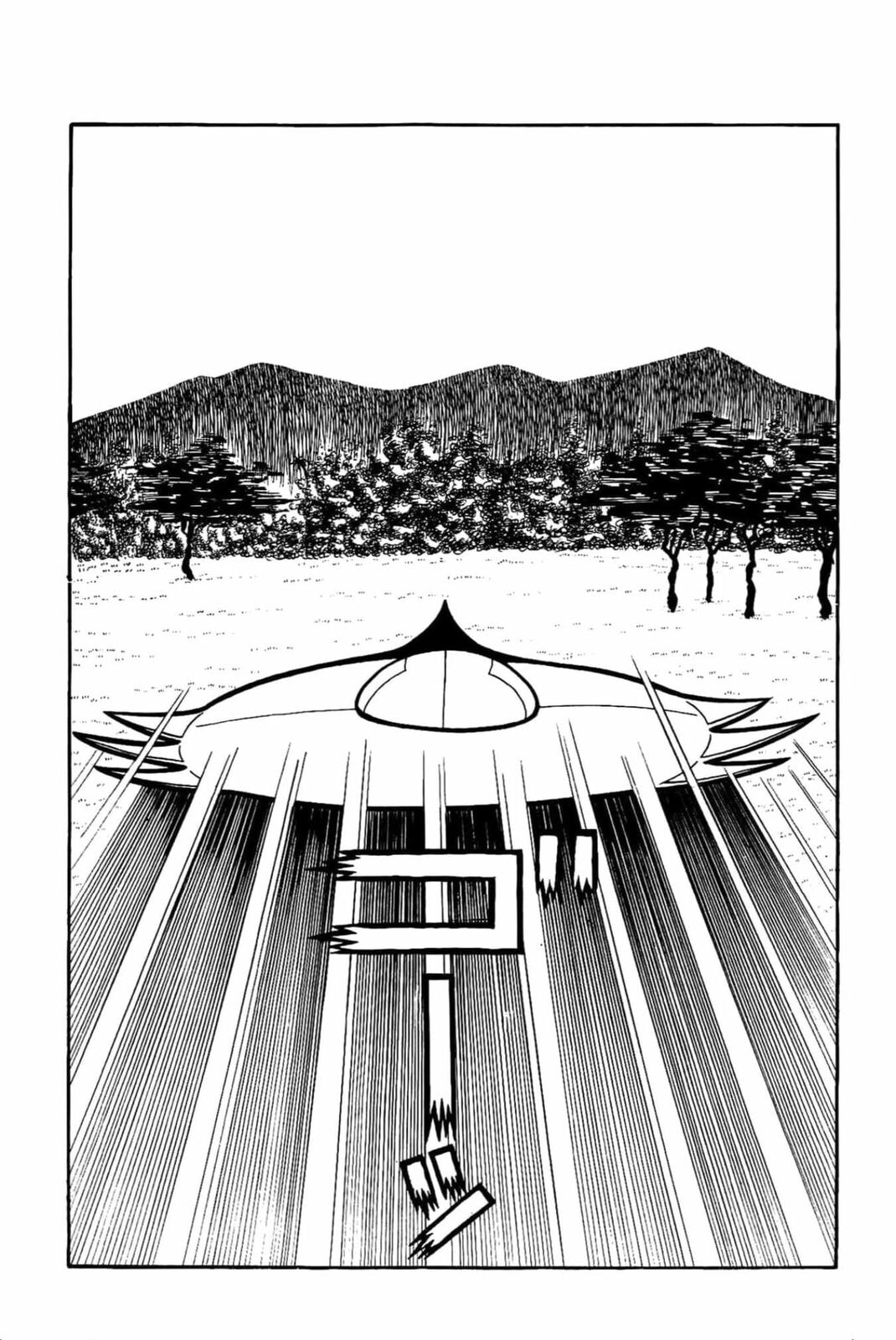Read Kikkai-kun chapter 34 image 3 on Lezhin