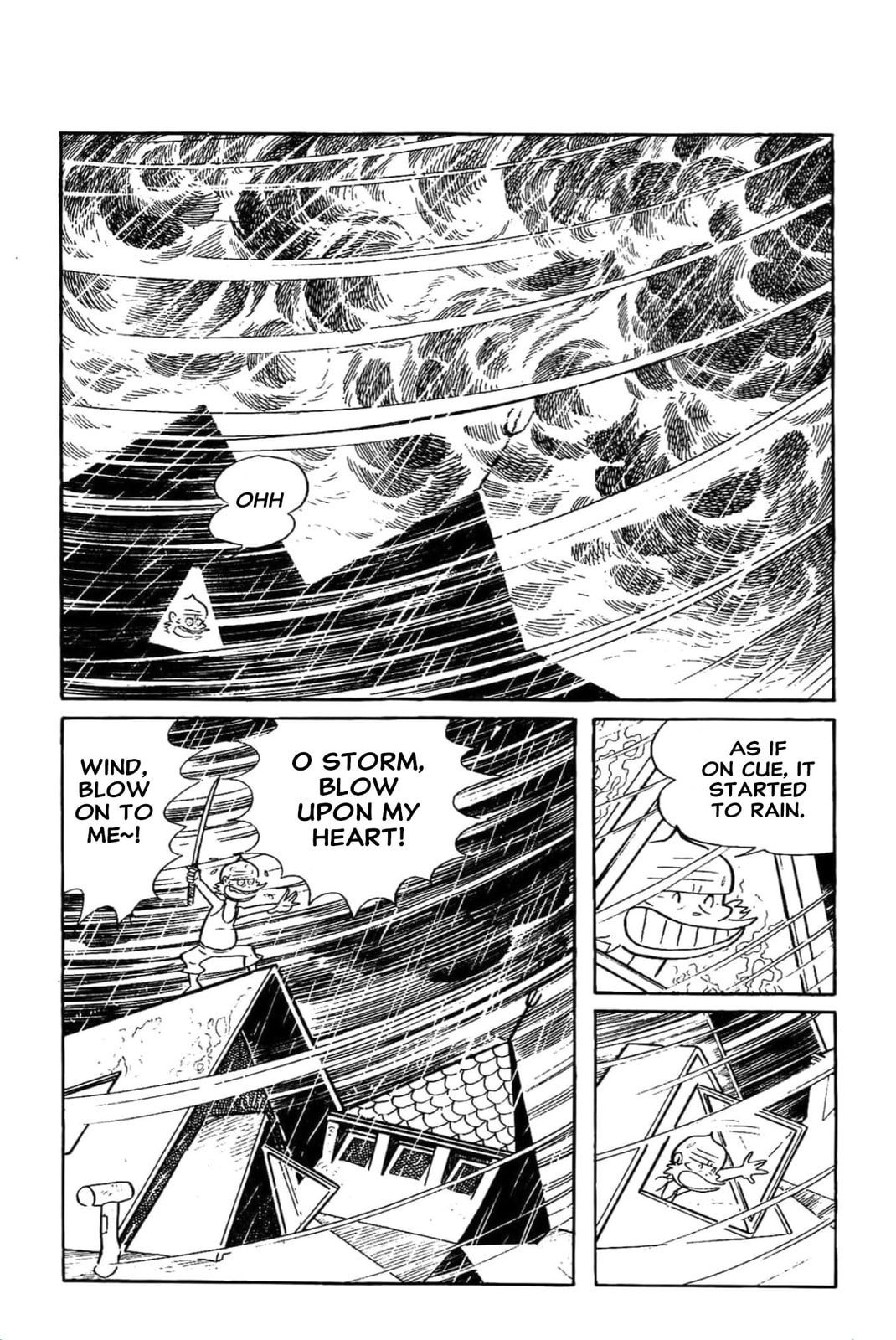 Read Kikkai-kun chapter 37 image 12 on Lezhin