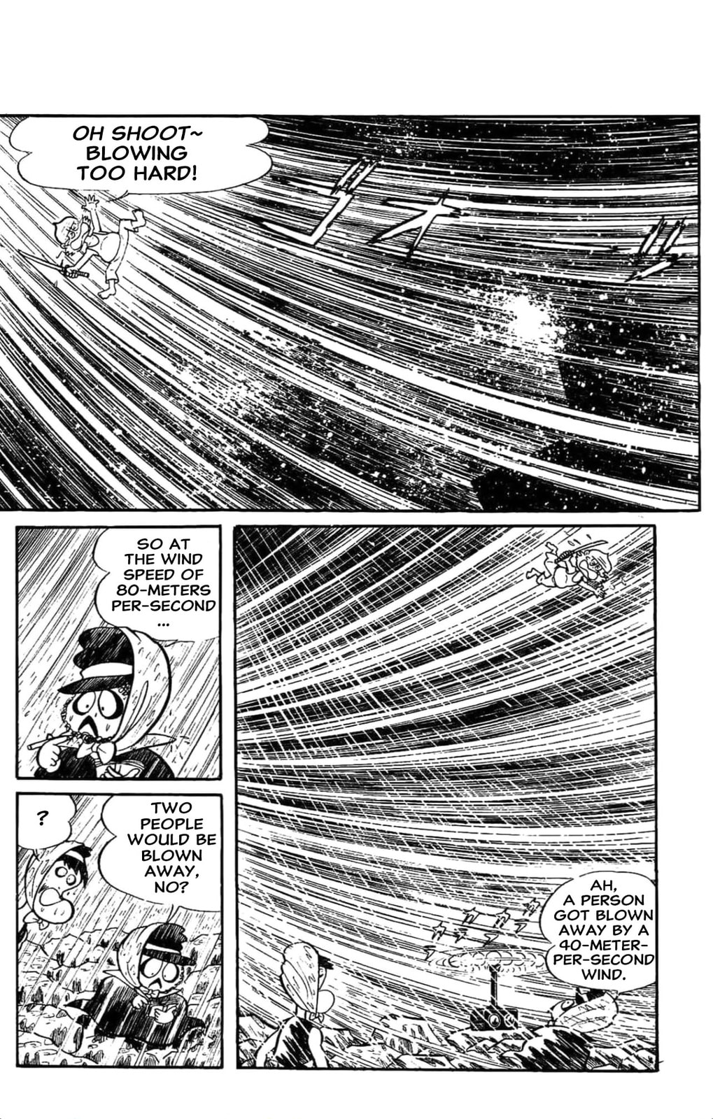 Read Kikkai-kun chapter 37 image 13 on Lezhin