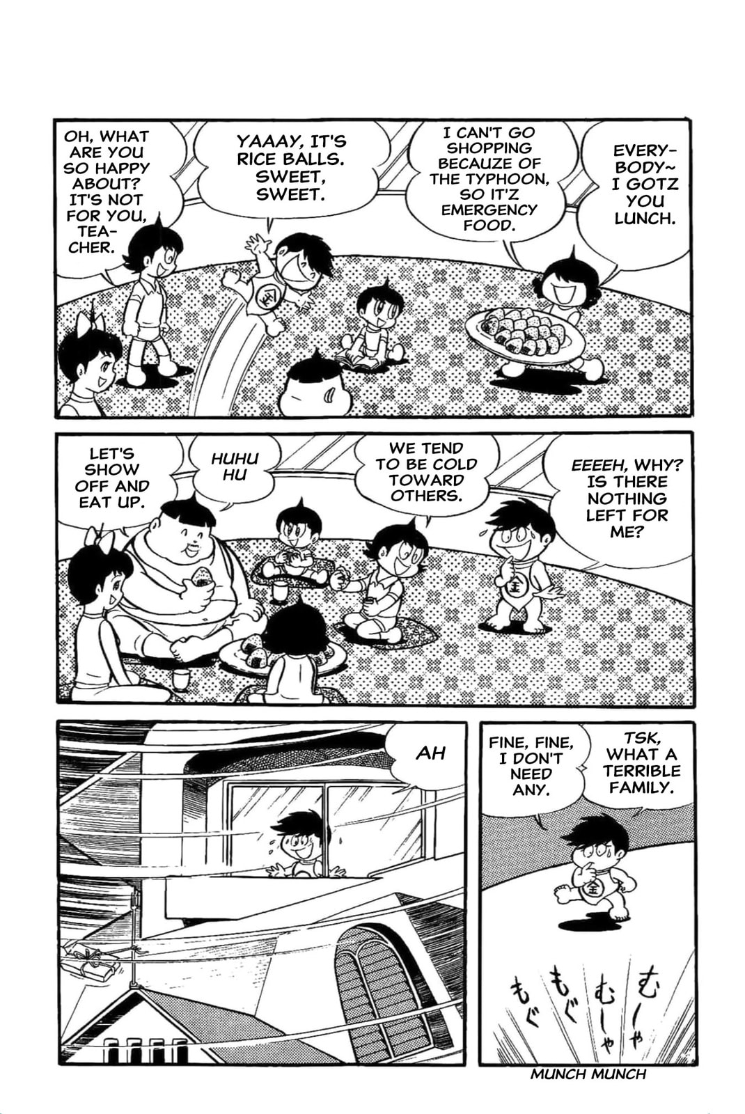 Read Kikkai-kun chapter 37 image 14 on Lezhin