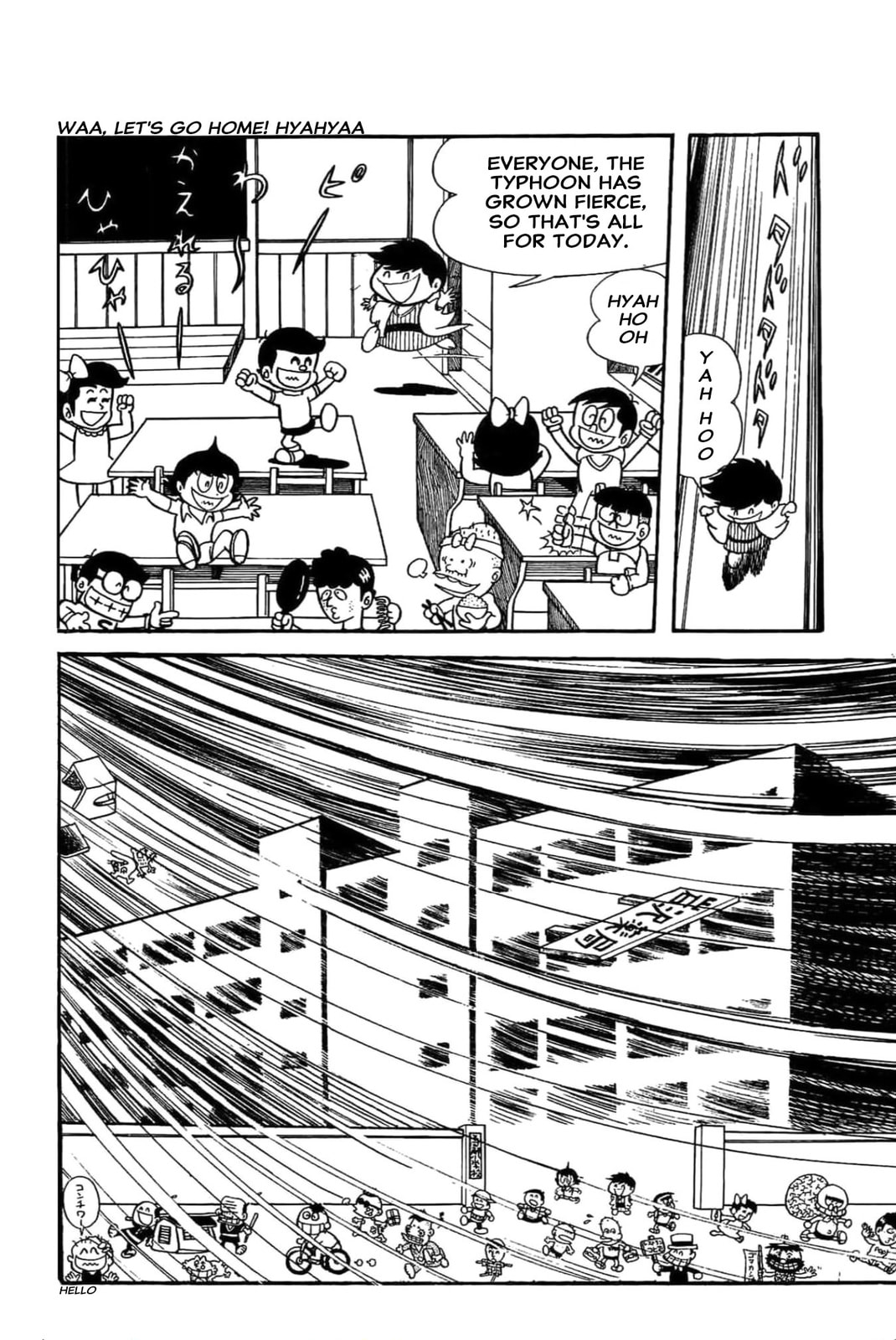 Read Kikkai-kun chapter 37 image 2 on Lezhin