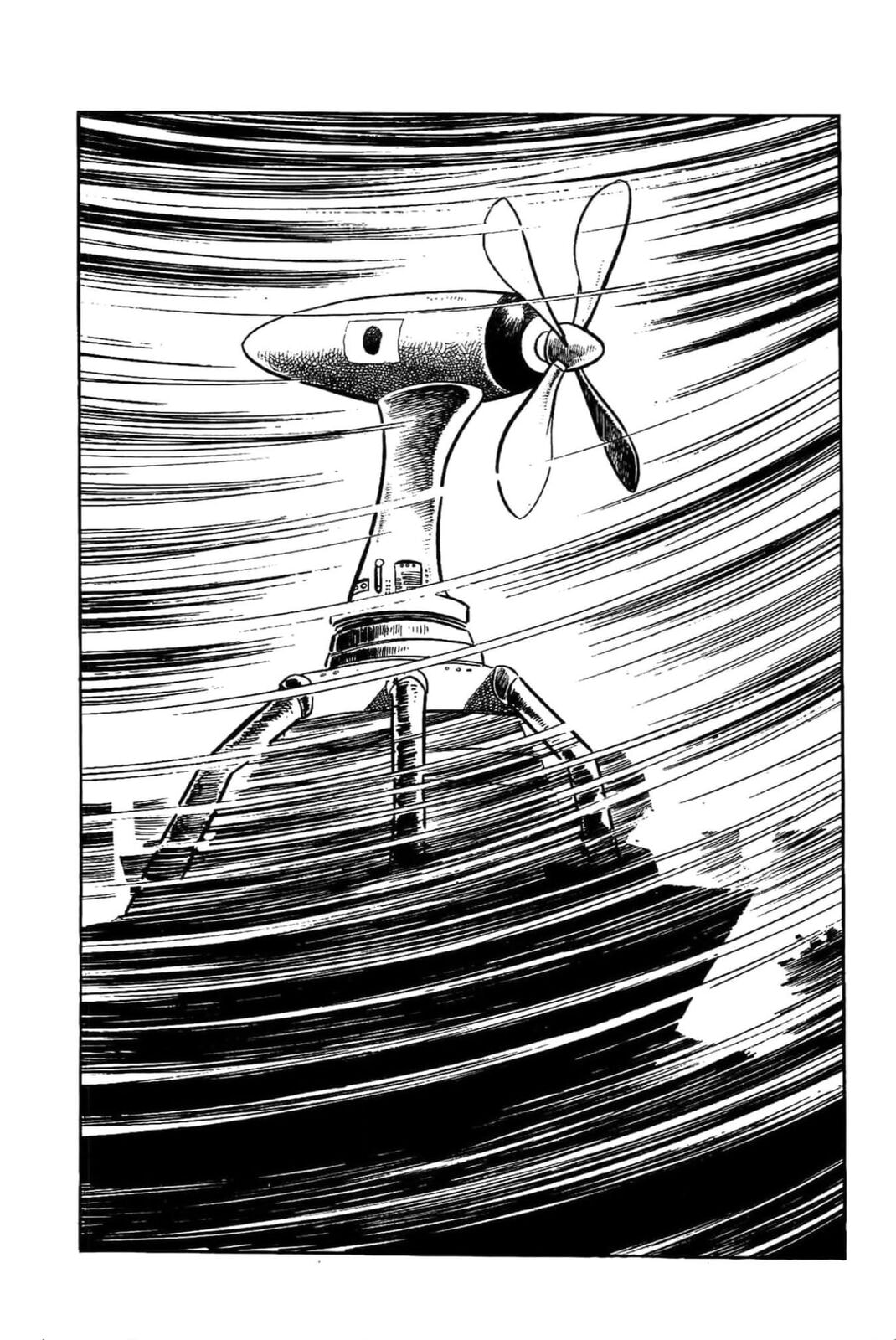 Read Kikkai-kun chapter 37 image 21 on Lezhin