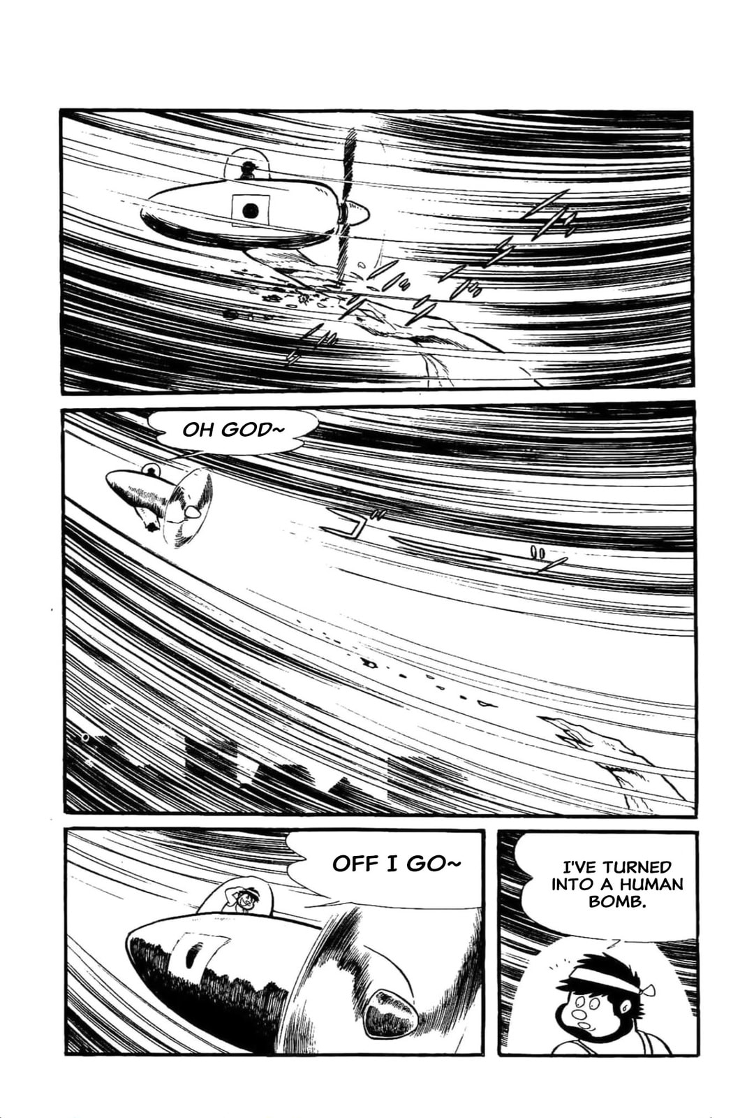Read Kikkai-kun chapter 37 image 24 on Lezhin