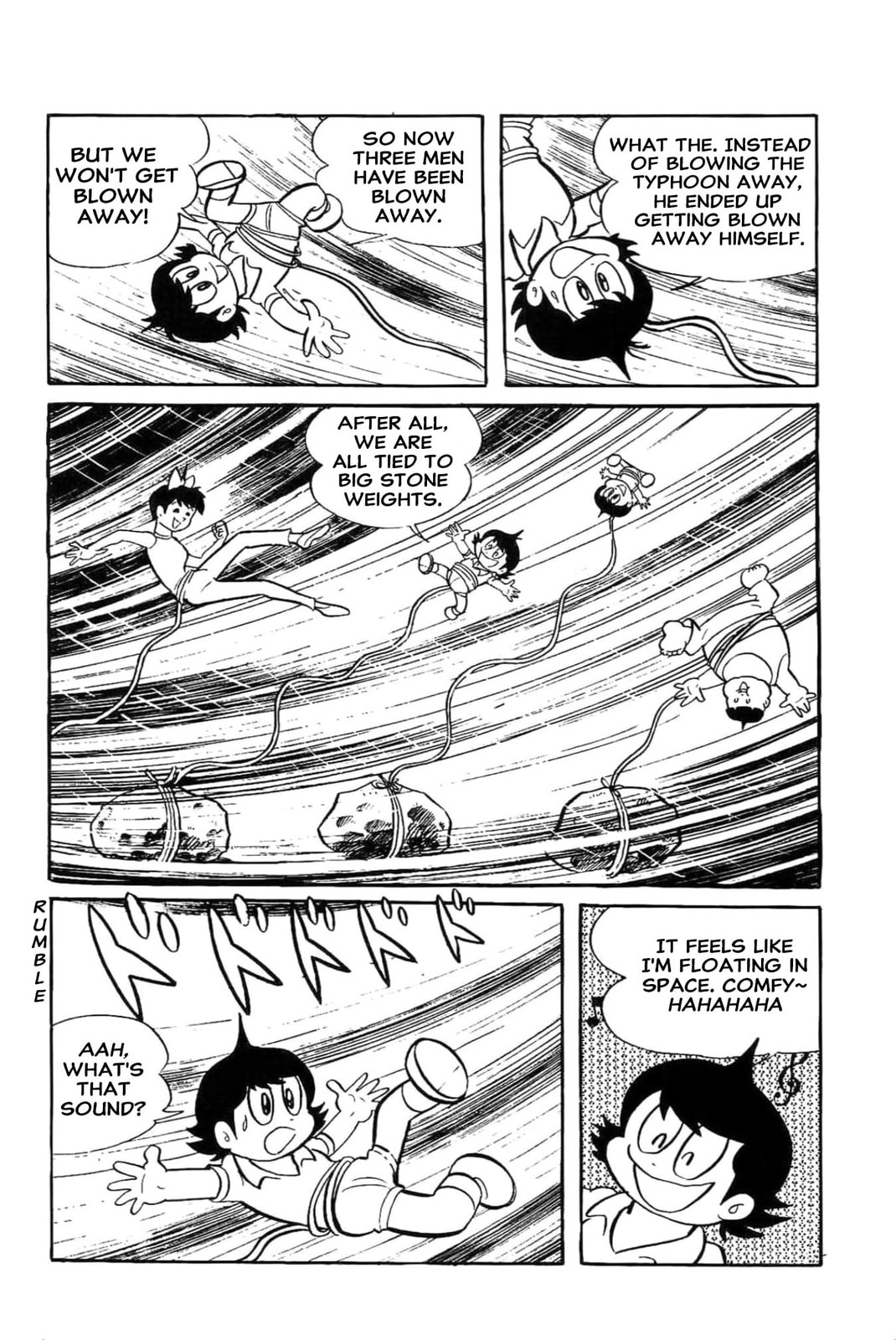 Read Kikkai-kun chapter 37 image 25 on Lezhin