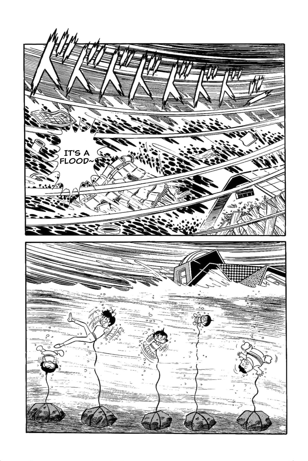 Read Kikkai-kun chapter 37 image 26 on Lezhin