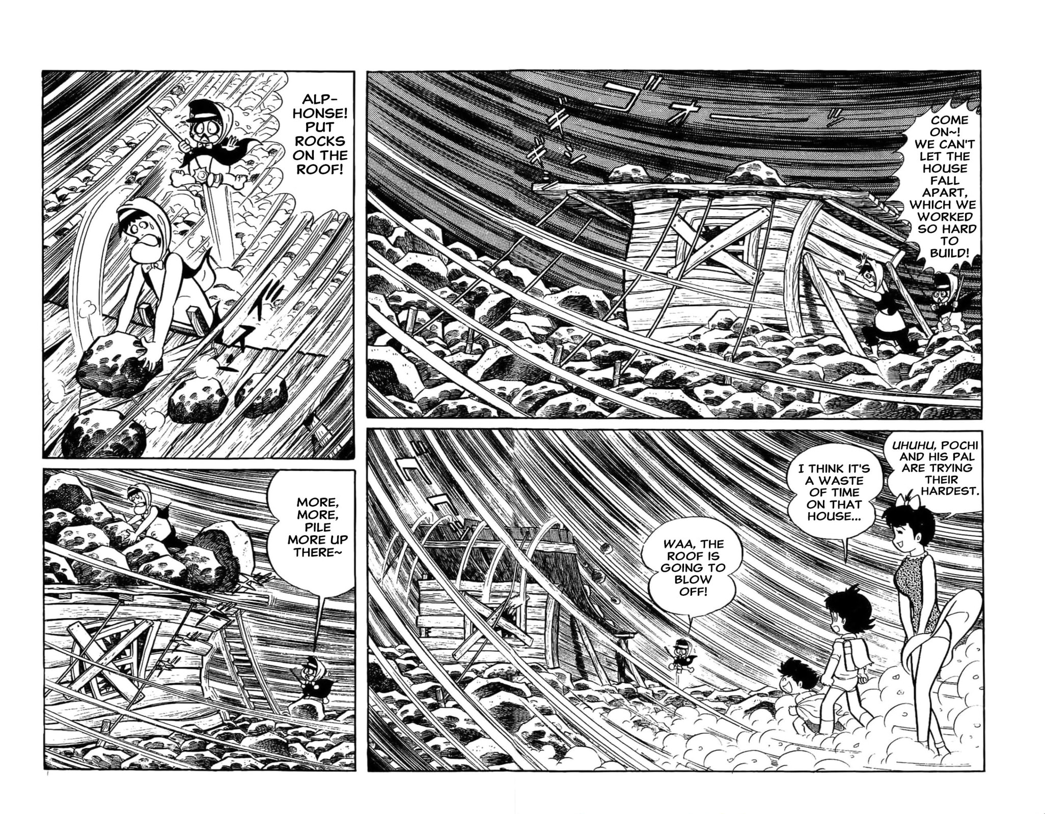 Read Kikkai-kun chapter 37 image 8 on Lezhin
