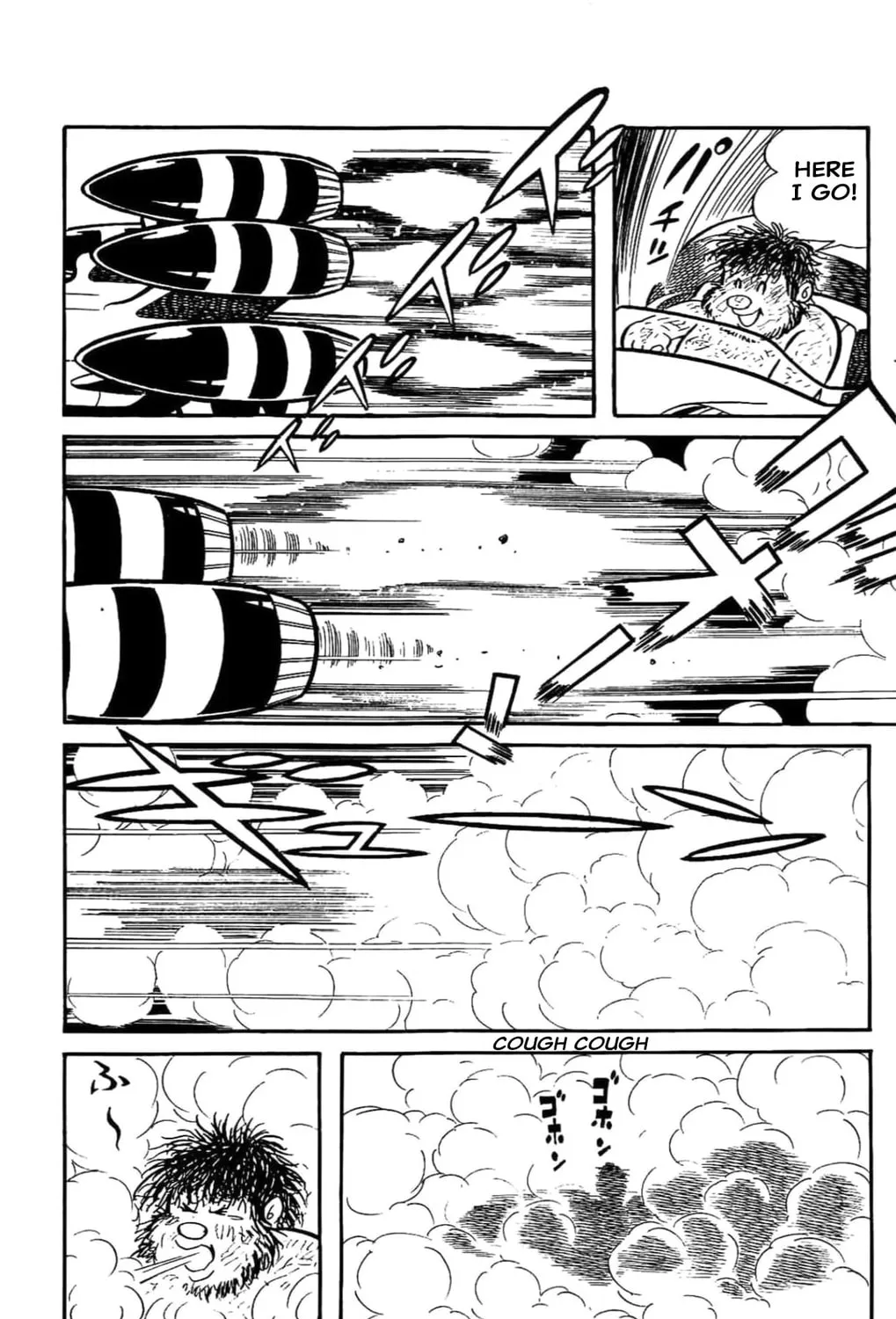Read Kikkai-kun chapter 39 image 24 on Lezhin