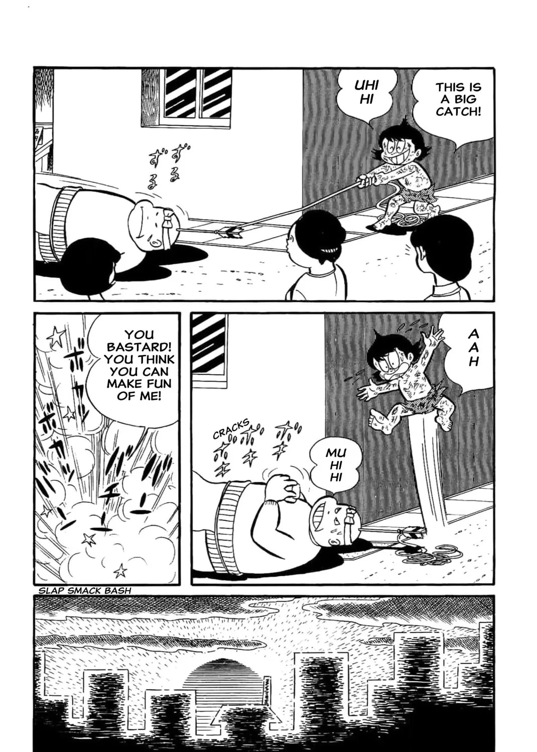 Read Kikkai-kun chapter 40 image 18 on Lezhin