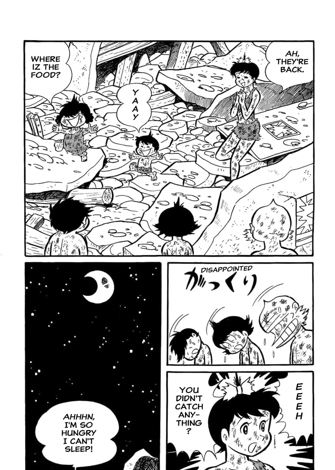 Read Kikkai-kun chapter 40 image 20 on Lezhin