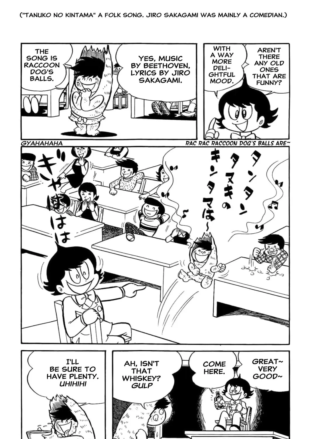 Read Kikkai-kun chapter 42 image 16 on Lezhin