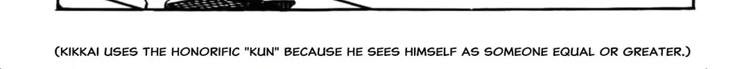 Read Kikkai-kun chapter 42 image 5 on Lezhin