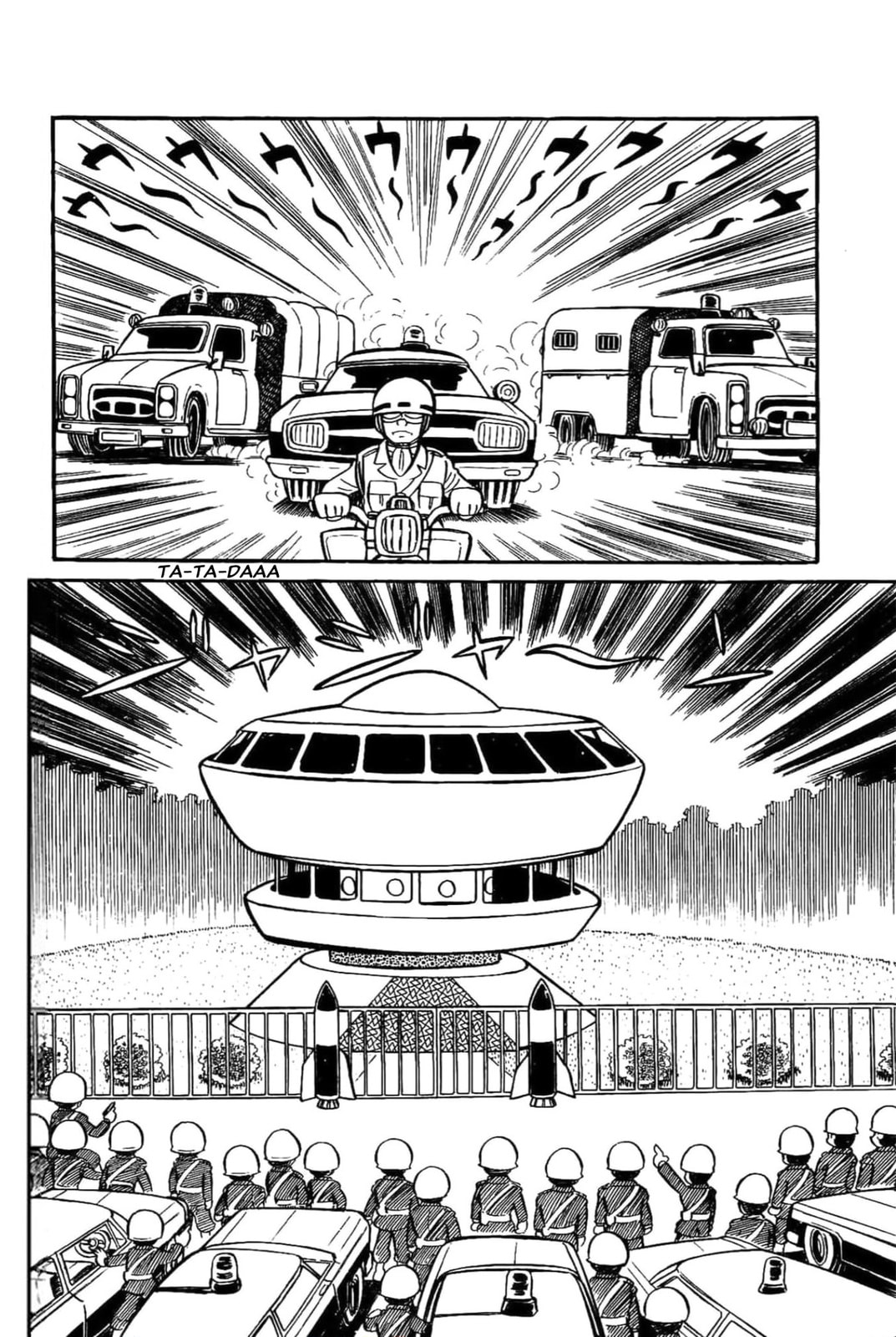 Read Kikkai-kun chapter 43 image 1 on Lezhin