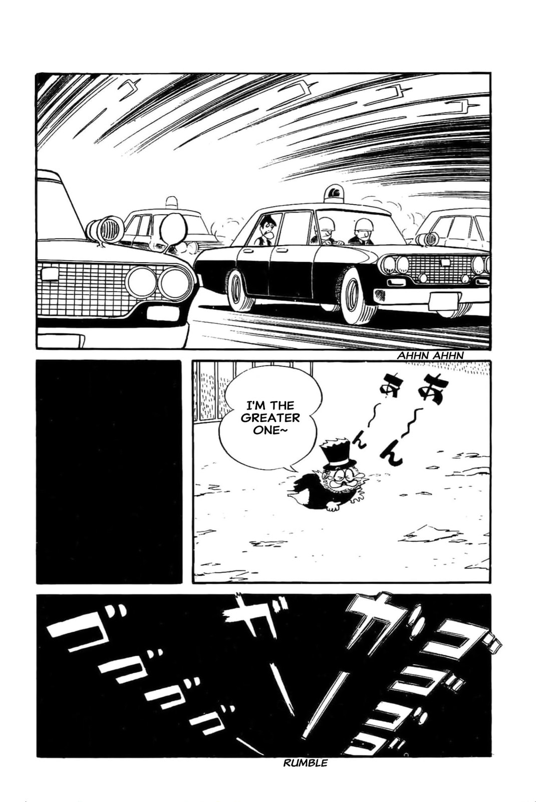 Read Kikkai-kun chapter 43 image 9 on Lezhin