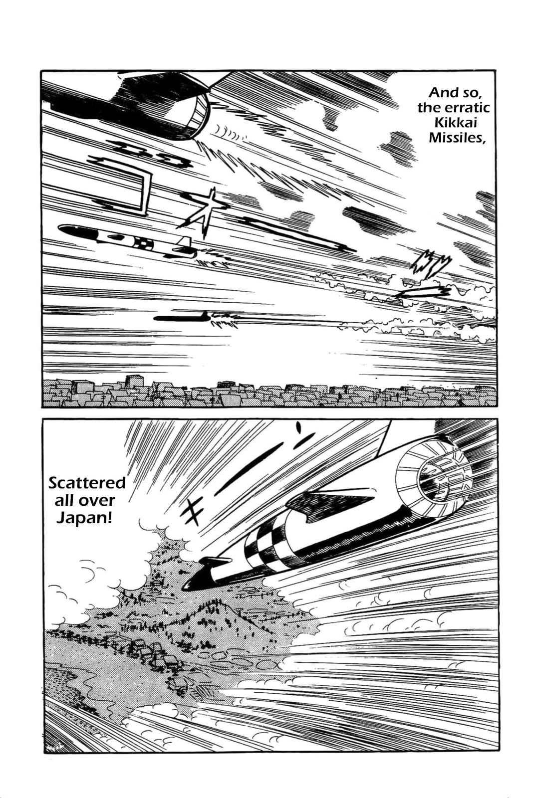 Read Kikkai-kun chapter 44 image 10 on Lezhin