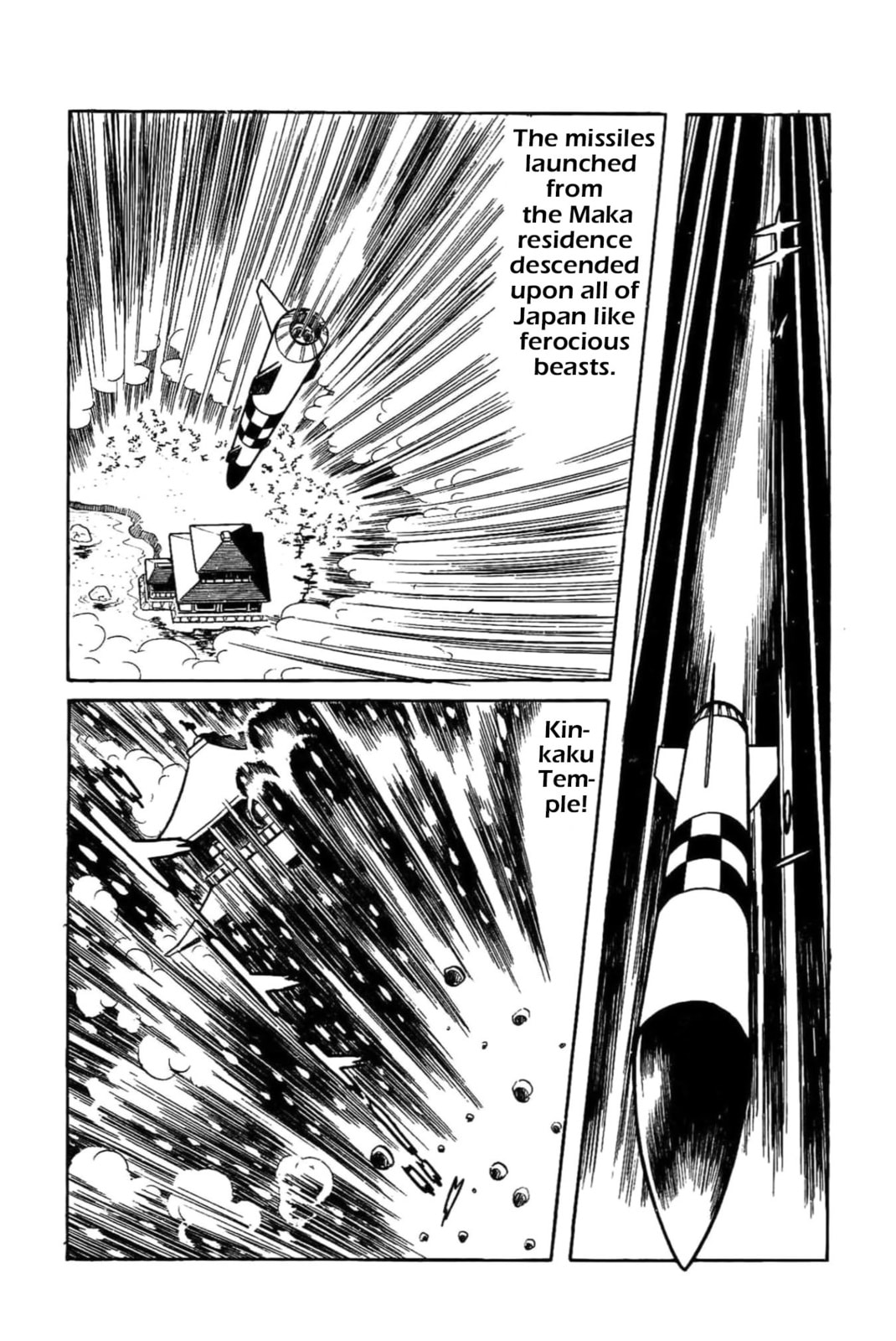 Read Kikkai-kun chapter 45 image 1 on Lezhin