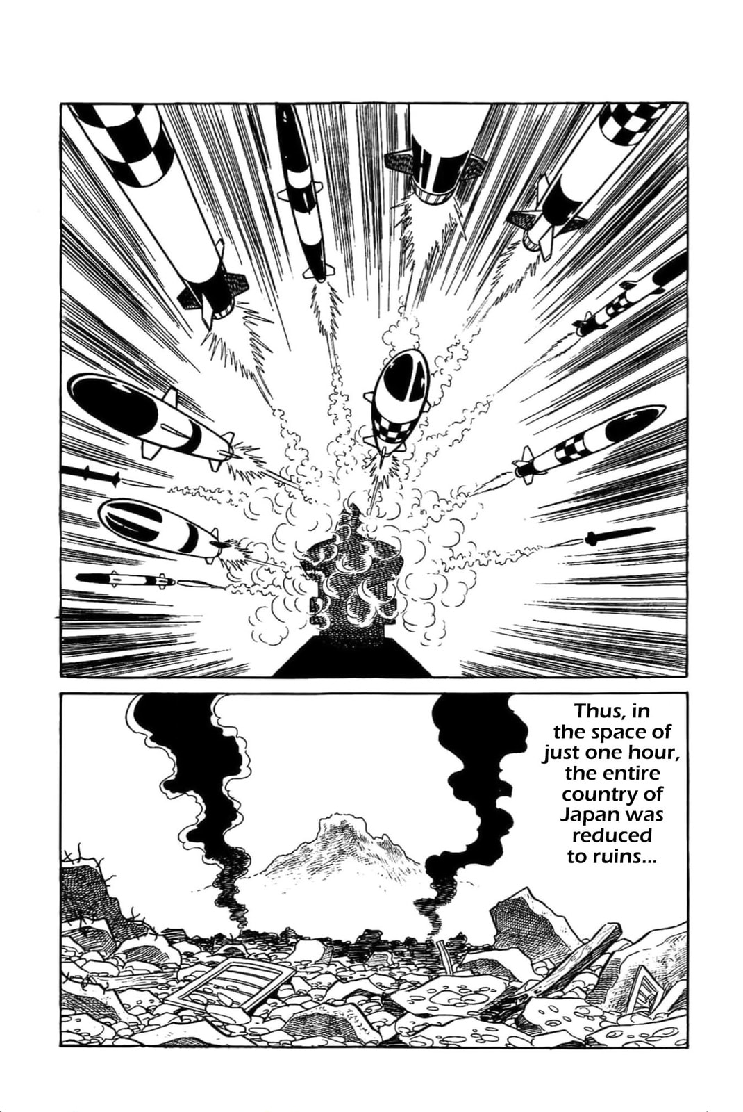 Read Kikkai-kun chapter 45 image 8 on Lezhin