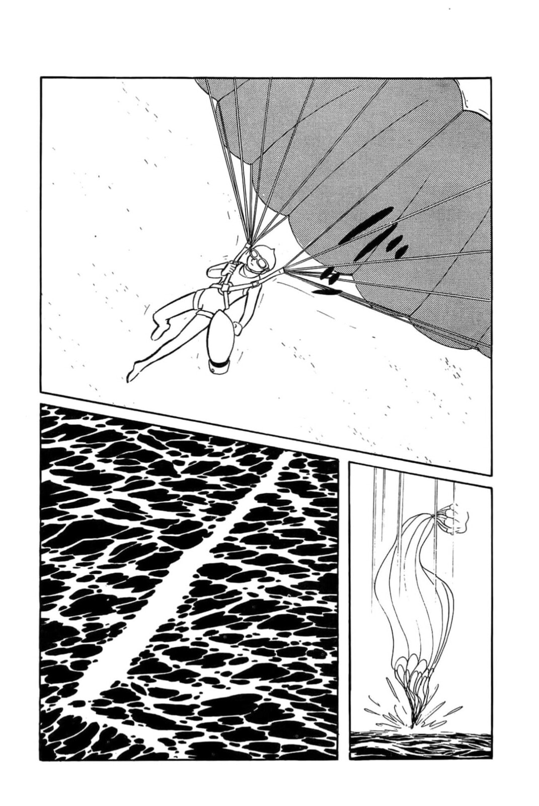 Read Kikkai-kun chapter 49 image 11 on Lezhin